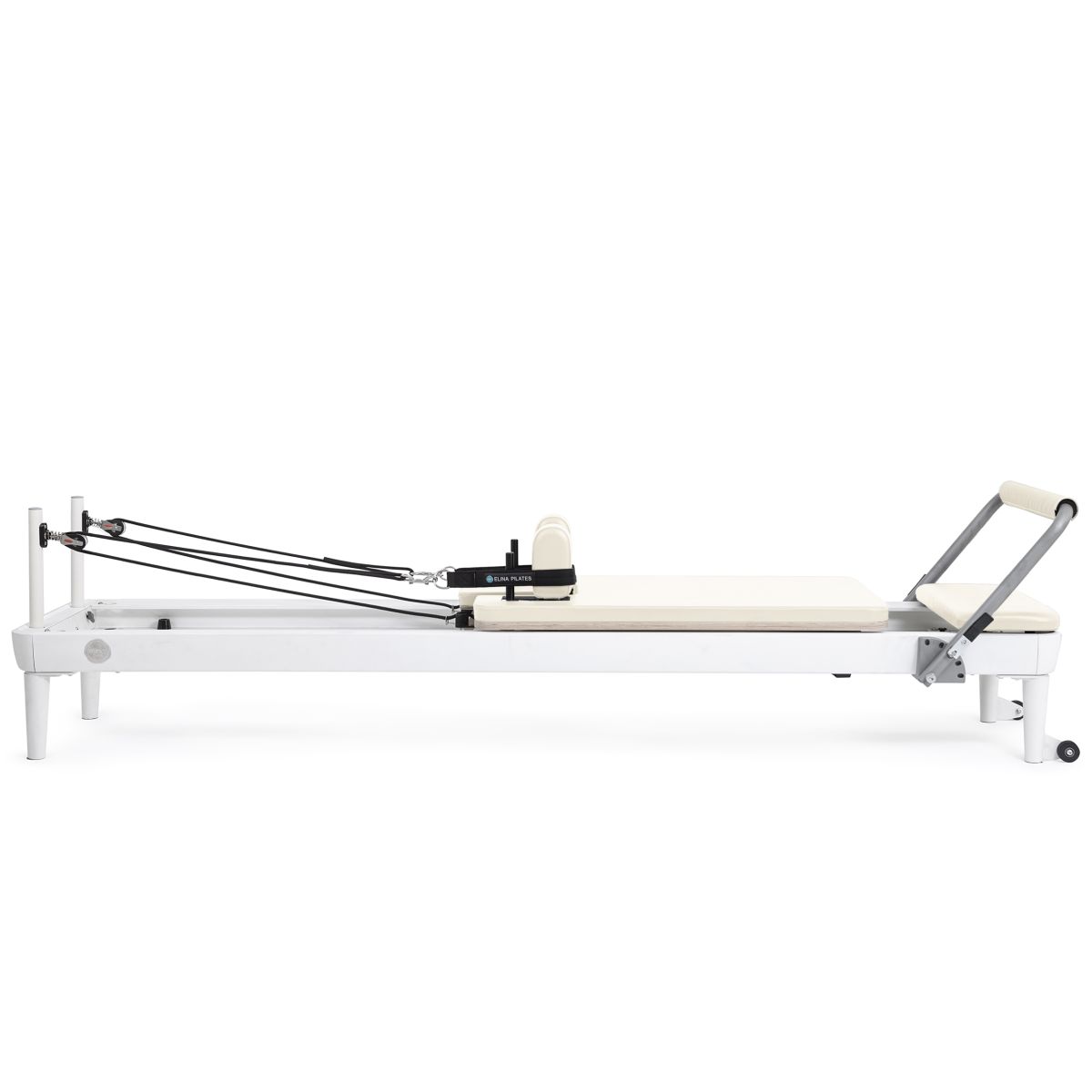 Nubium Reformer | White